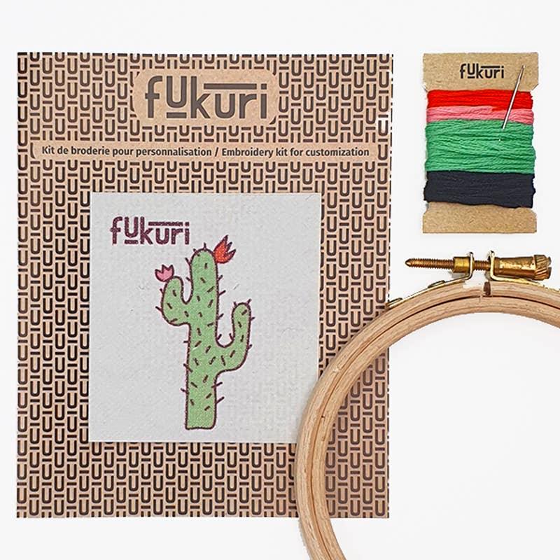 Light Gray Stickset - DIY - Kaktus