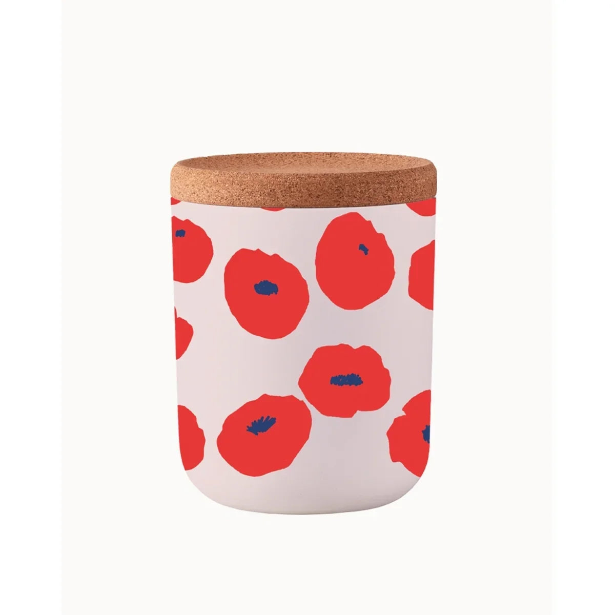 Chocolate Bioloco Plant Vorratsdose - Kukkia M