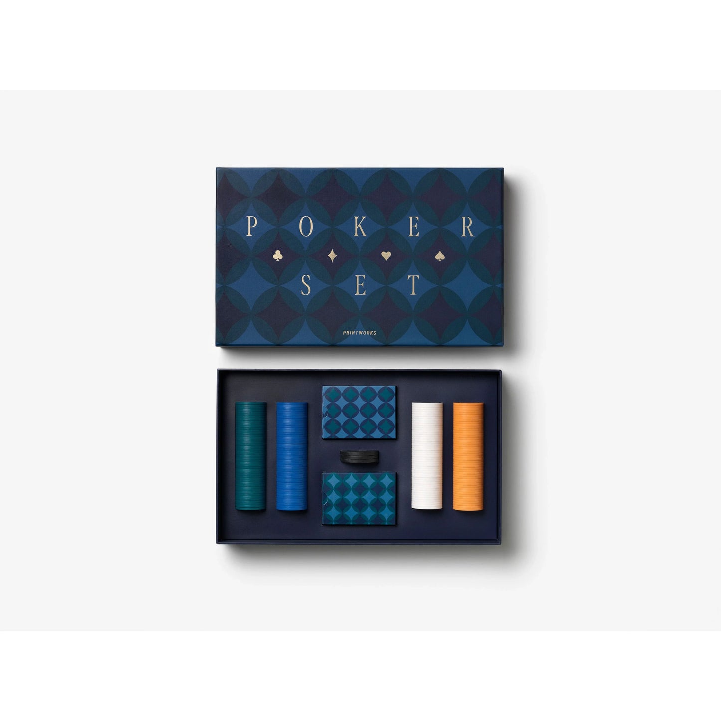 White Smoke Classic - Art of Poker, Diamonds