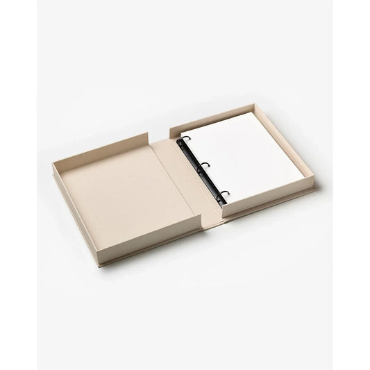 White Smoke Dog Album - A Dog's Life