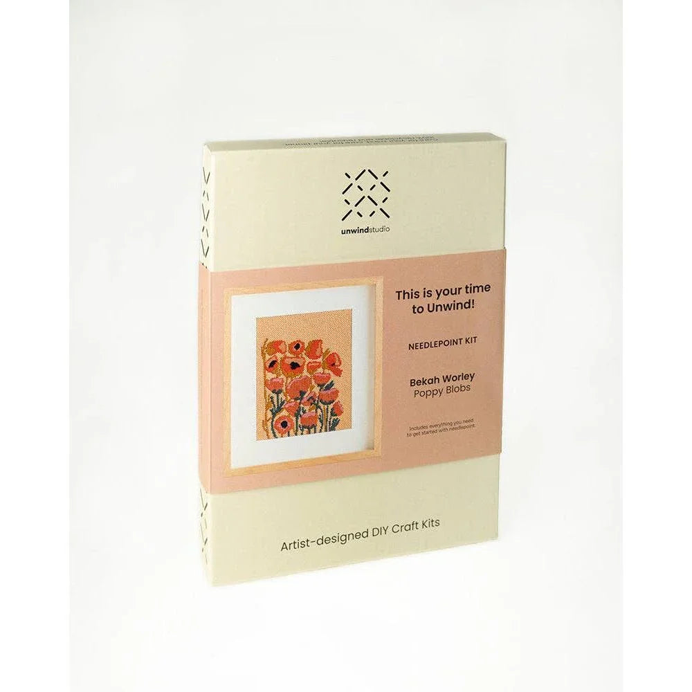 Beige Stickset- Pink Ice Protea