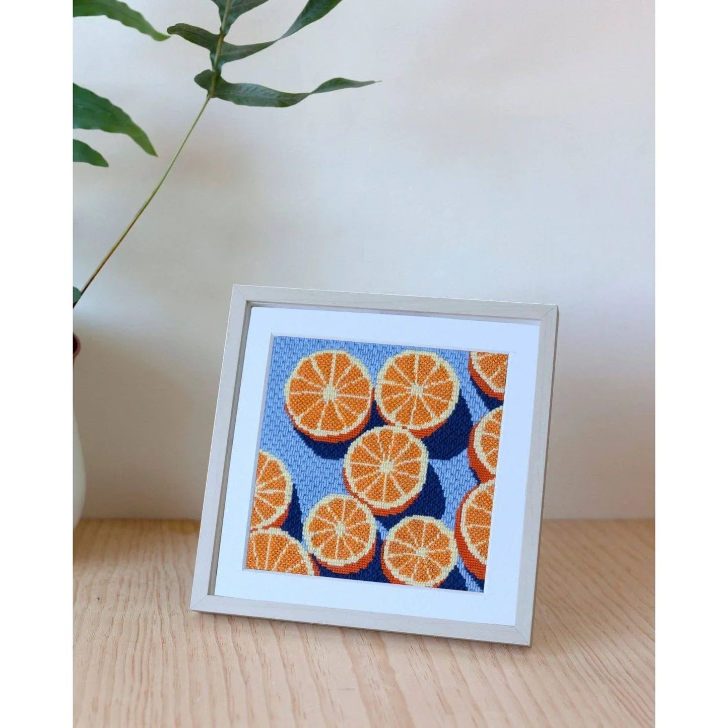 Gray Stickset - Agrumes