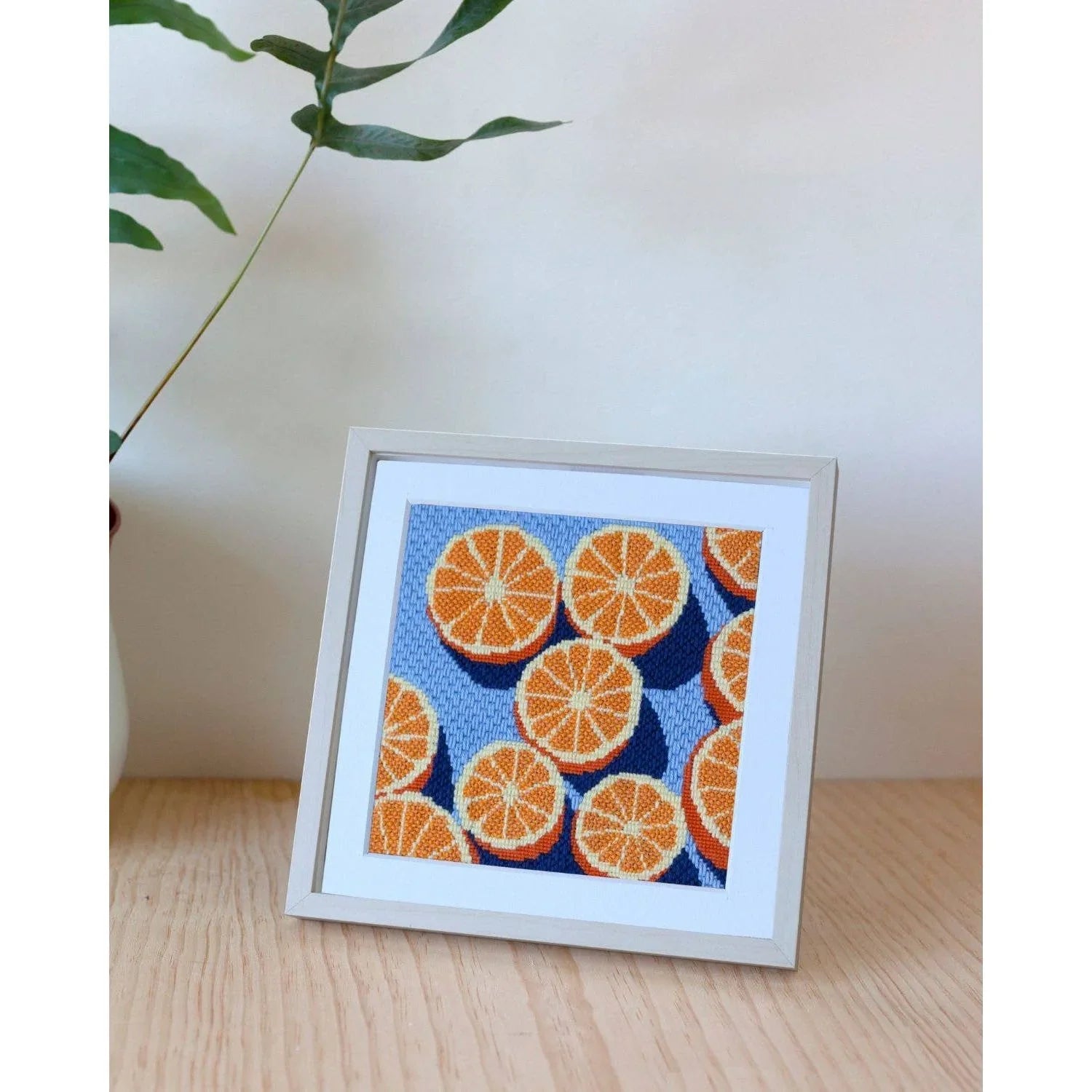 Gray Stickset - Agrumes