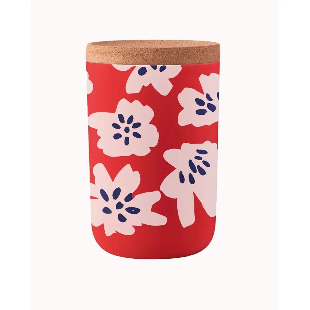 Brown Bioloco Plant Vorratsdose - Kukkia L