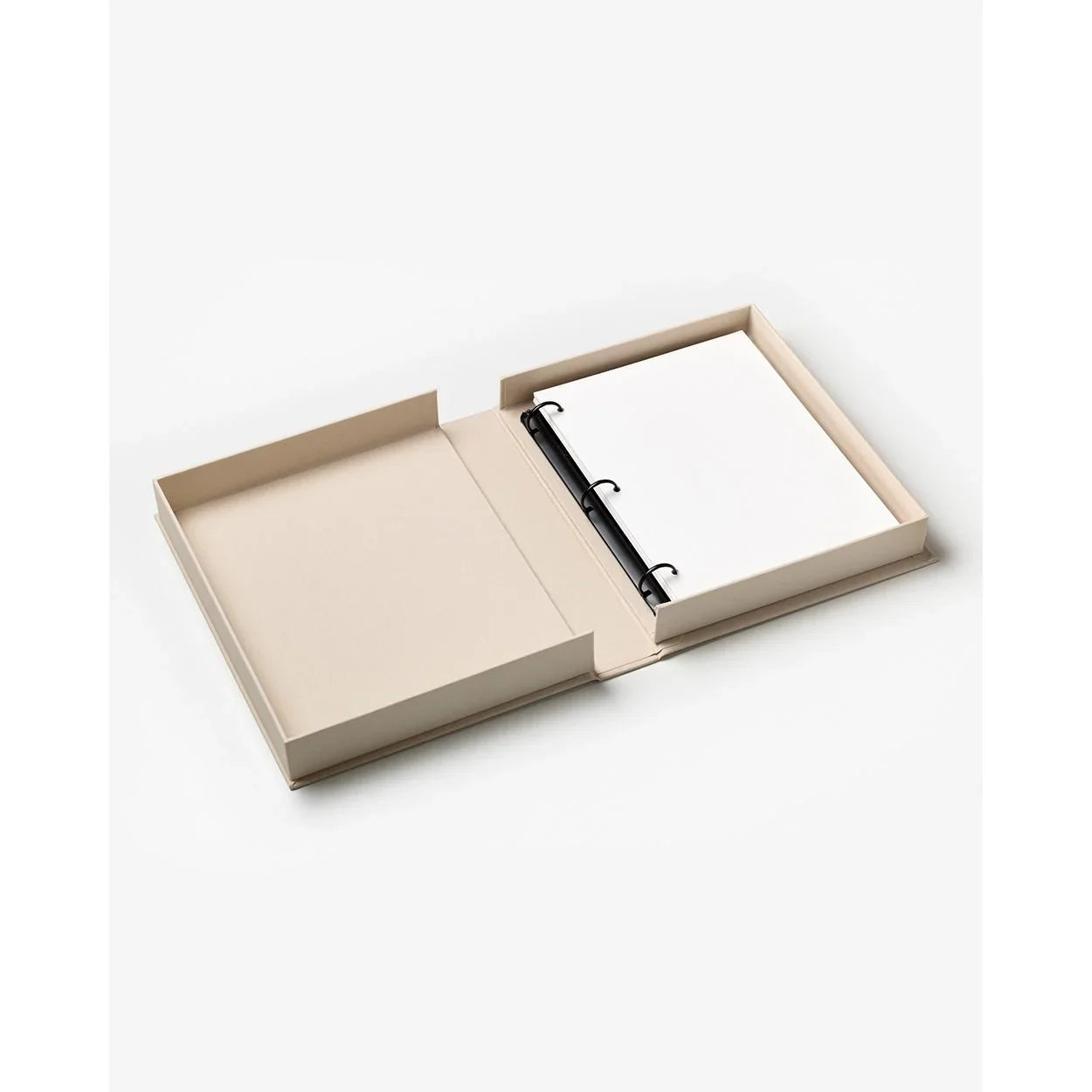 White Smoke Dog Album - A Dog's Life