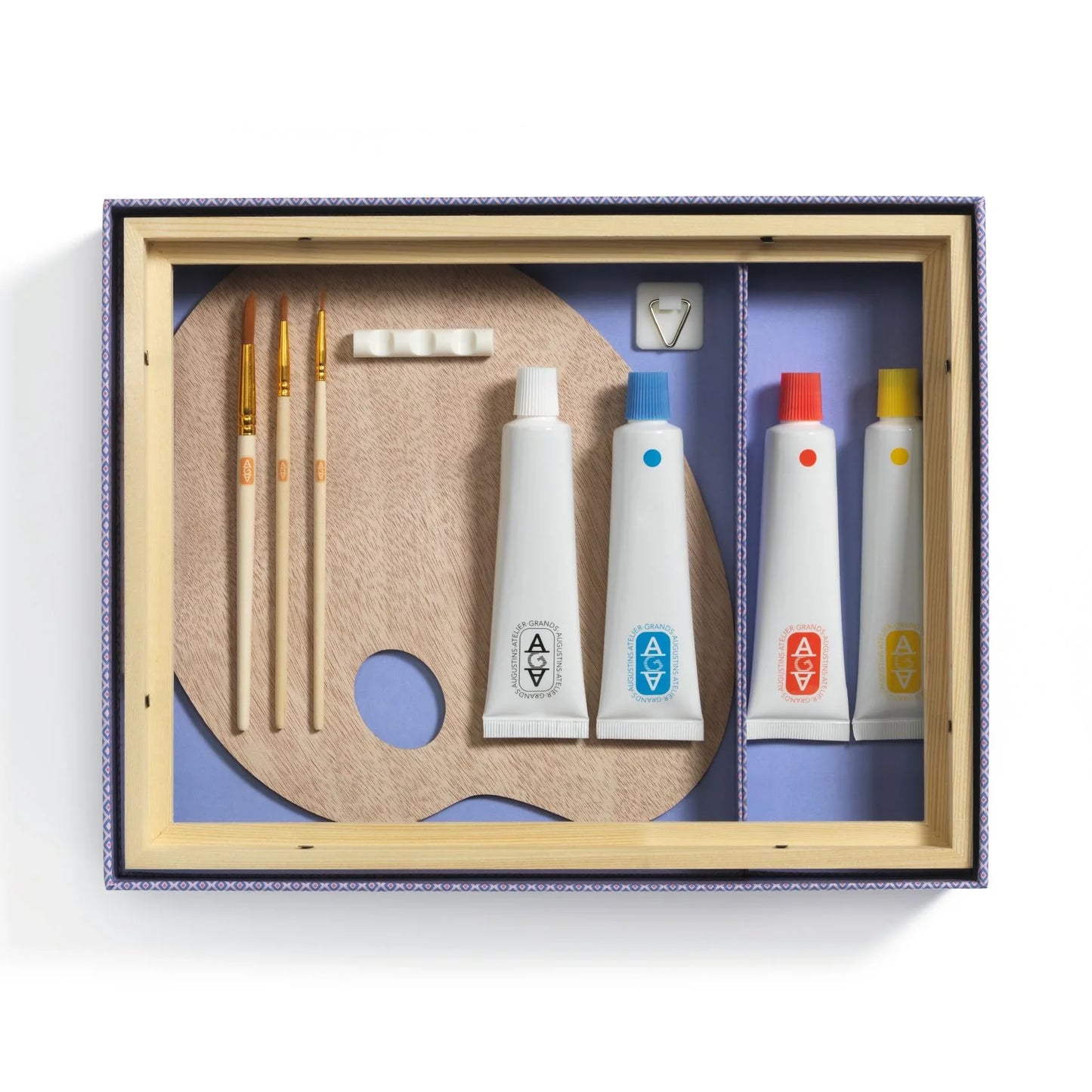 Gray Atelier 23, Malerei Abstrakt