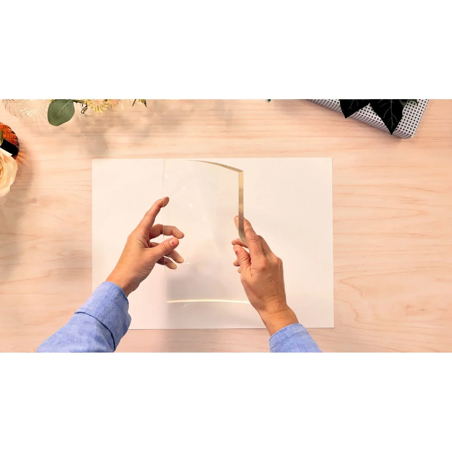 Wheat Atelier 46, Gel-Druck Zitronen