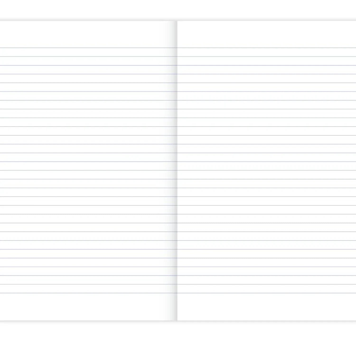 White Smoke A-Journal A6 Notizbuch Dunkelgrün - Hardcover Soft-Touch