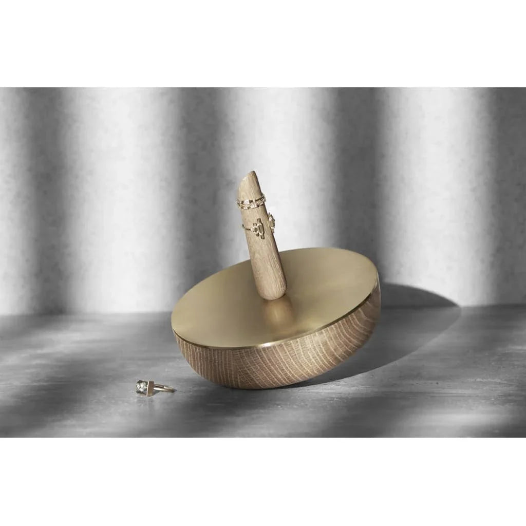 Light Slate Gray Arca Kiste