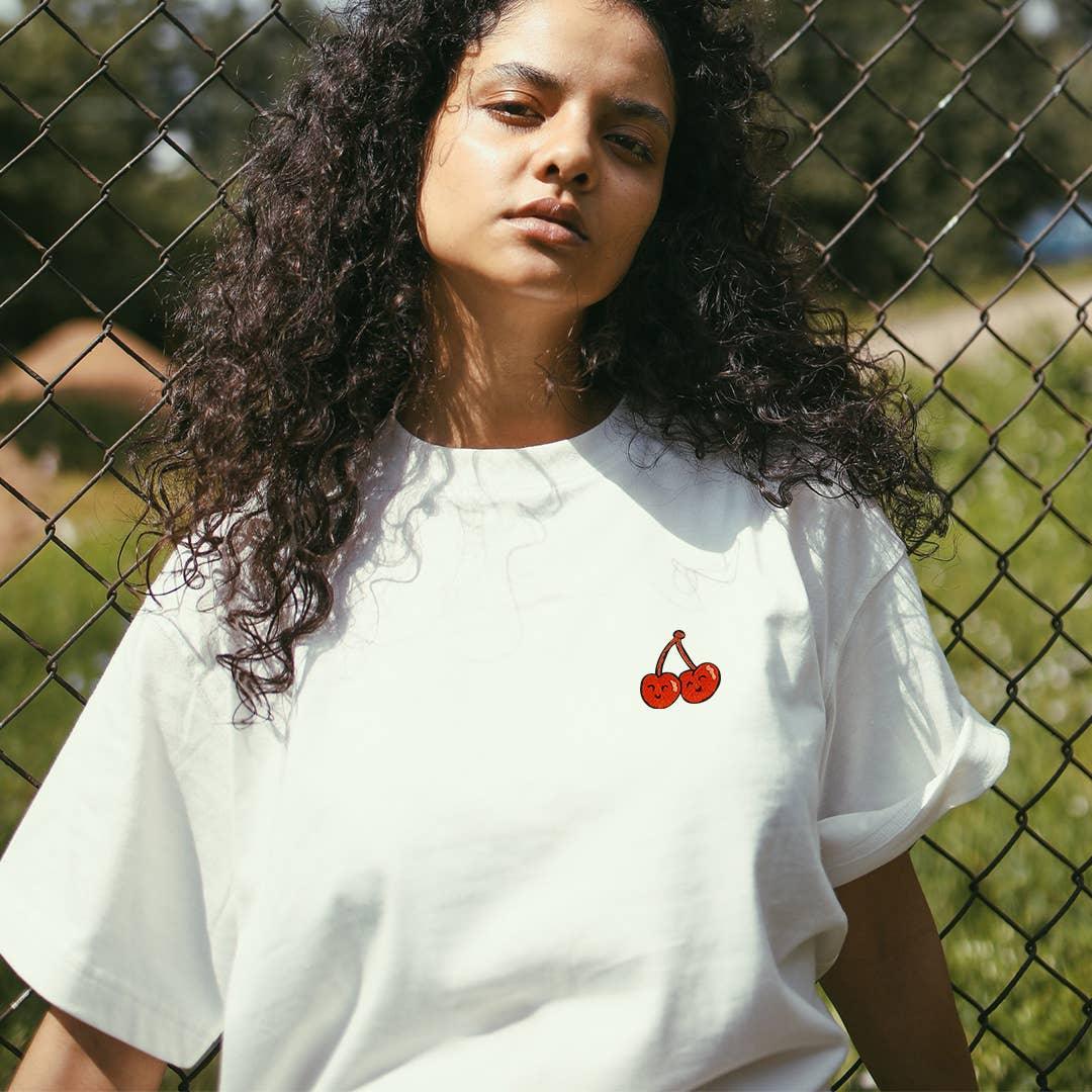 Light Gray Stickset - DIY - Kawaii-Kirschen