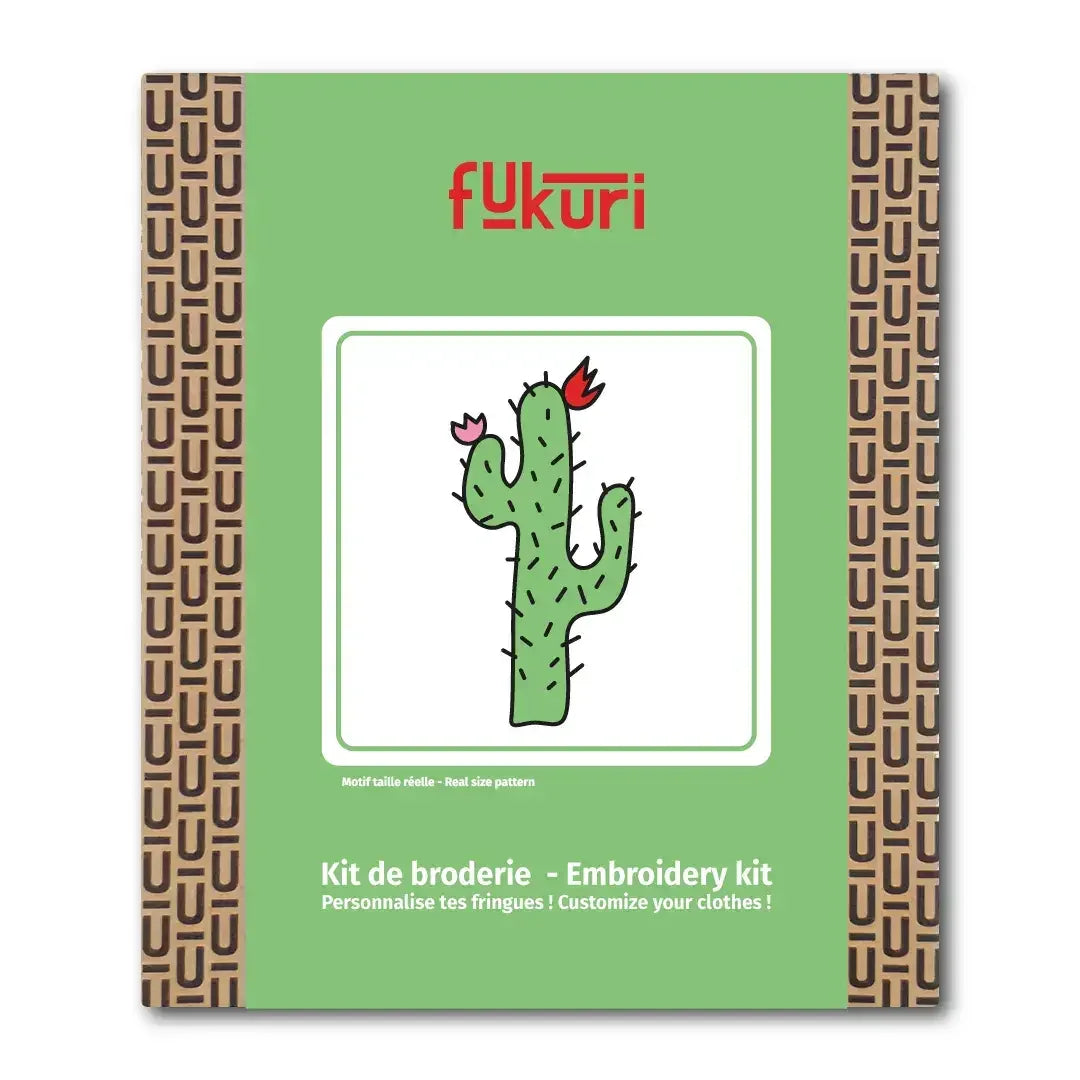 Dark Sea Green Stickset - DIY - Kaktus