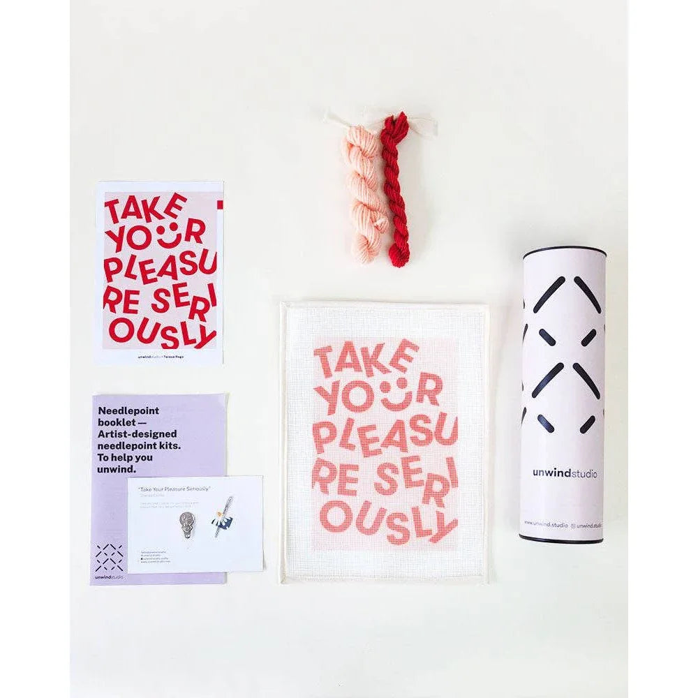 Lavender Stickset - Take your Pleasure Seriously