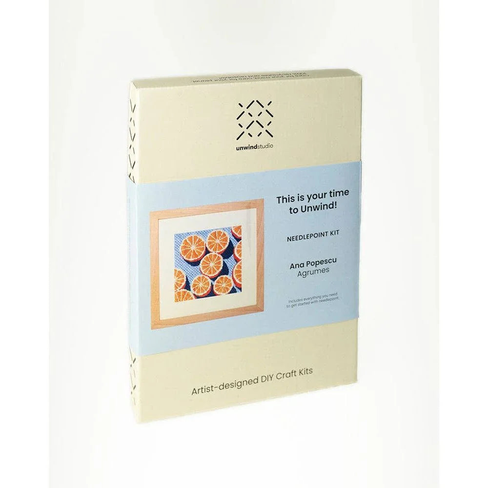 Beige Stickset - Take your Pleasure Seriously