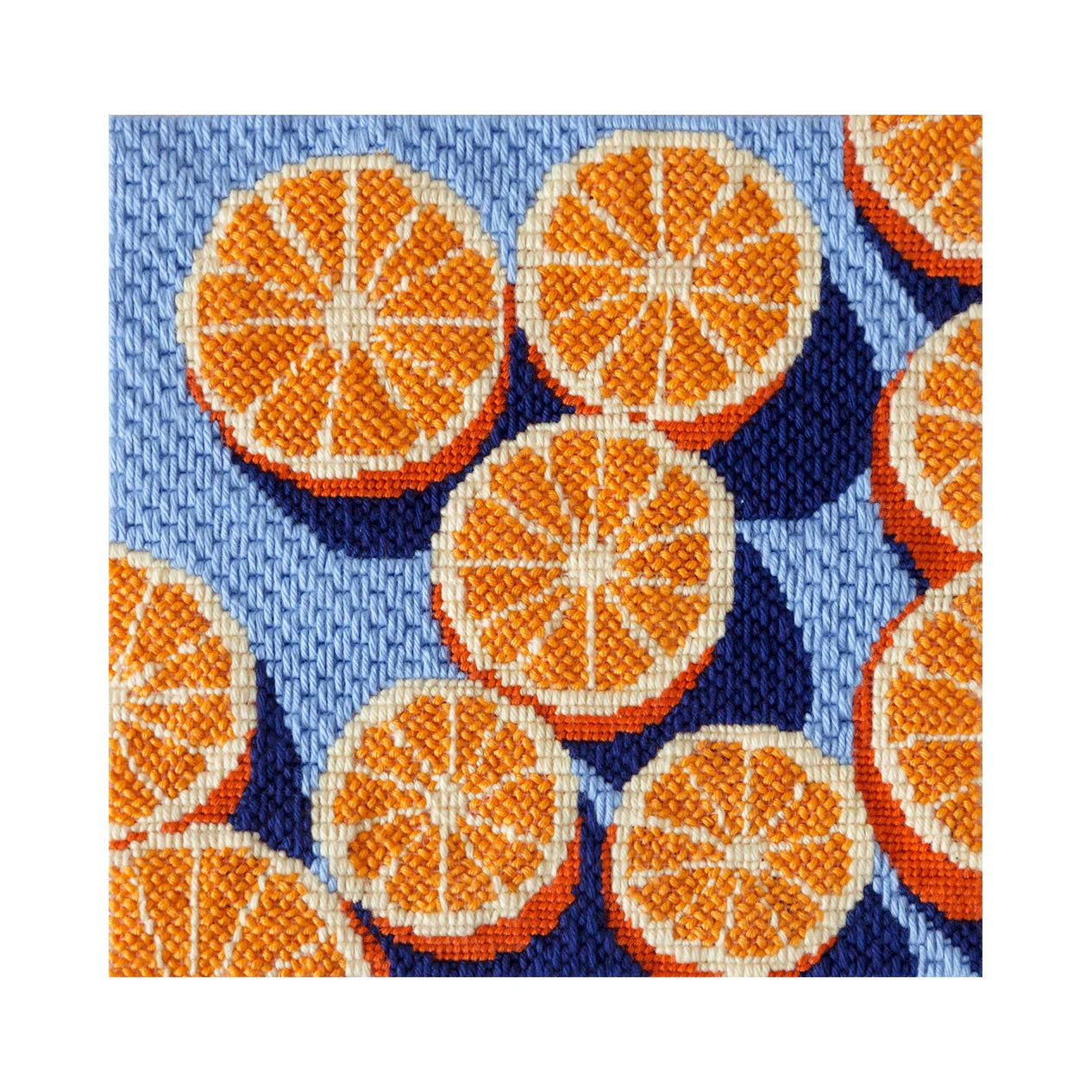 Chocolate Stickset - Agrumes